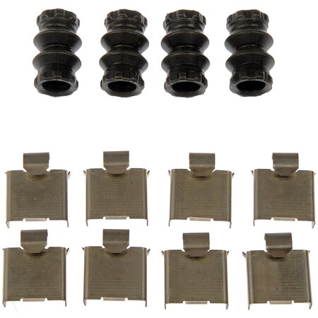 Dorman DISC BRK HARDWARE HW5818